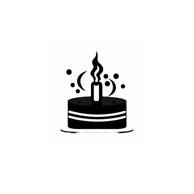 Kuchen-Icon