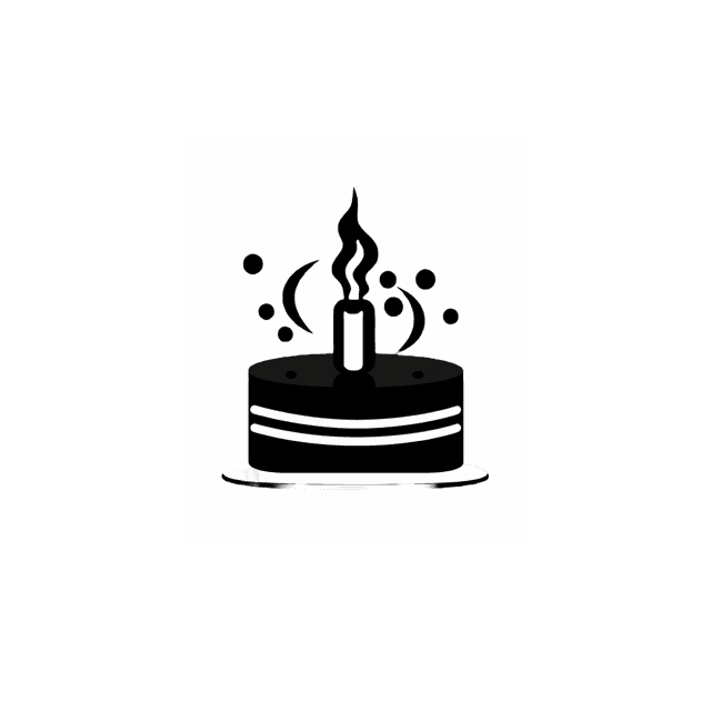 Cake icon