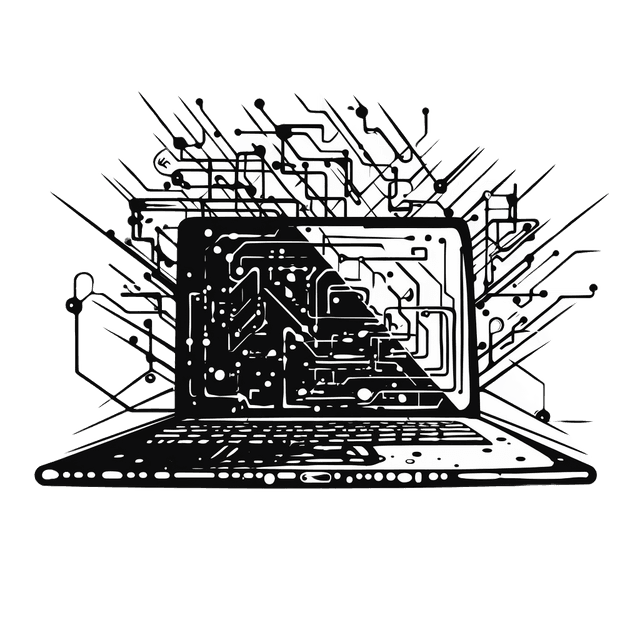 Computer-Icon