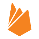 Ein Symbol, das Firebase repräsentiert