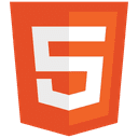 Ein Symbol, das JavaScript repräsentiert